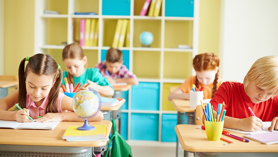 責罵無助解決問題 <br>愛的語言助家庭和諧幸福