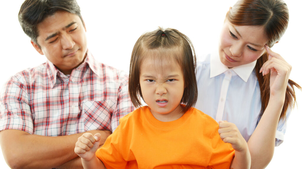 暫停面授課堂影響親子情緒 <br>4個方法助孩子保持身心健康